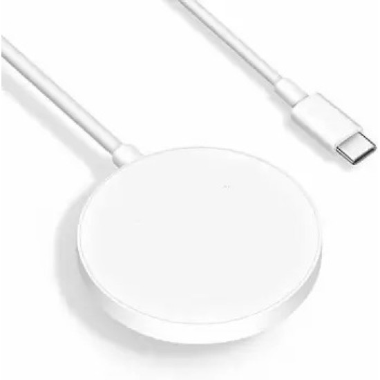 MAGSAFE CHARGER APPLE A2140 TYPE-C WHITE